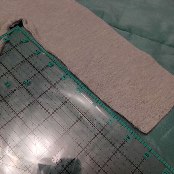 Toddler top by Faded Glory brand - Size:  24 months  (0857) - Picture 4 of 7